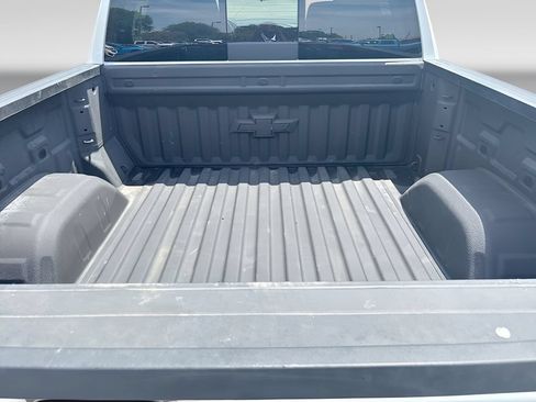 Used 2025 Chevrolet Silverado 1500 LT Trail Boss w/ Convenience Package II AWD/4WD image 27