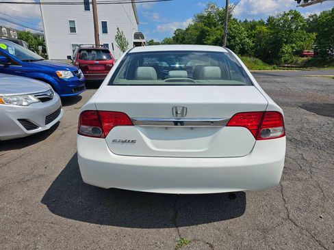 Used 2011 Honda Civic LX image 6
