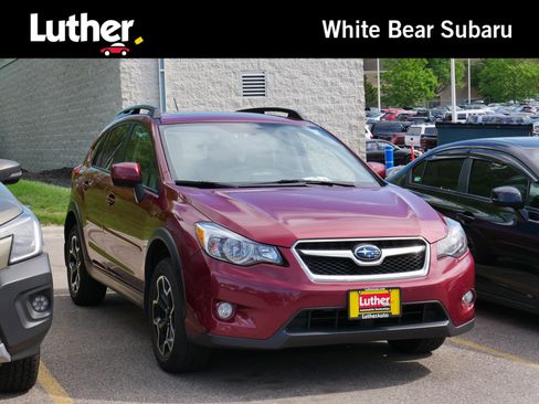 Used 2013 Subaru Crosstrek 2.0i Premium w/ Popular Pkg 2 AWD/4WD image 1
