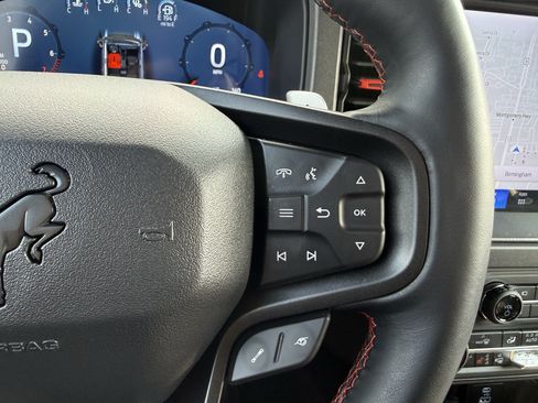 Used 2025 Ford Bronco Raptor AWD/4WD image 18