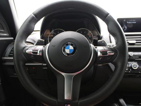 Used 2016 BMW M235i xDrive Convertible AWD/4WD image 23