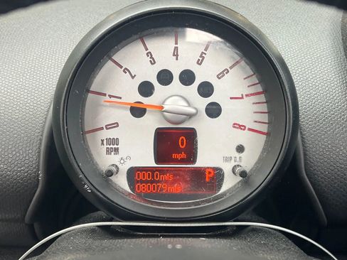 Used 2012 MINI Cooper Countryman FWD image 8