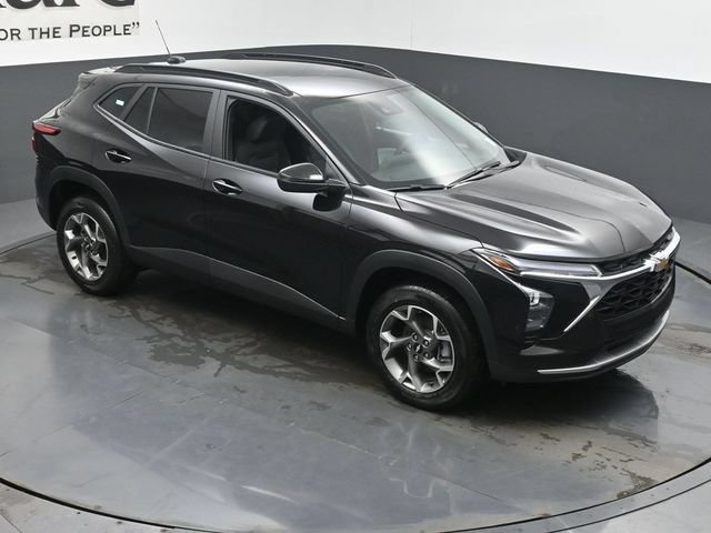 New 2026 Chevrolet Trax LT FWD image 26