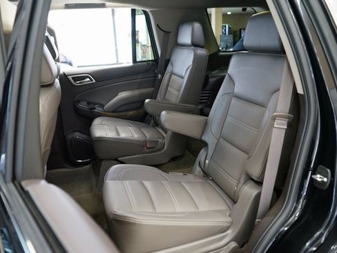 Used 2016 GMC Yukon Denali w/ Open Road Package image 54