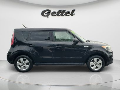 Used 2019 Kia Soul