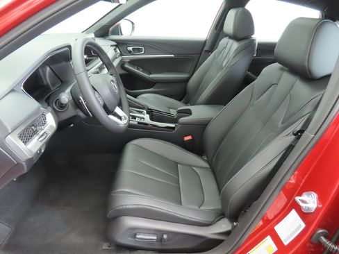New 2026 Acura Integra A-Spec FWD image 19