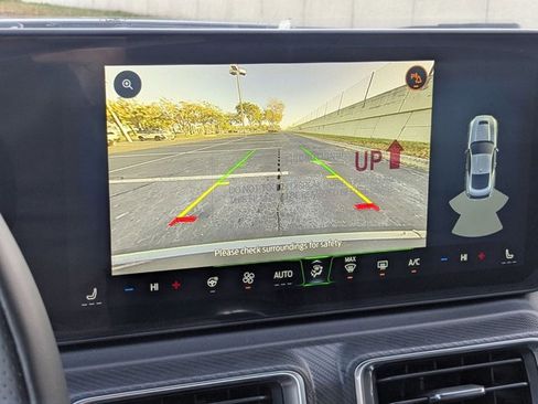 New 2025 Ford Mustang GT Premium w/ GT Performance Package image 12