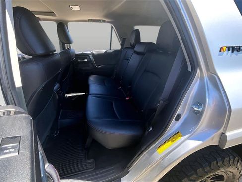 Used 2021 Toyota 4Runner Venture w/ Moonroof Package AWD/4WD image 20