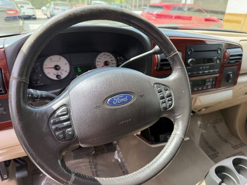 Used 2006 Ford F250 Lariat RWD image 19