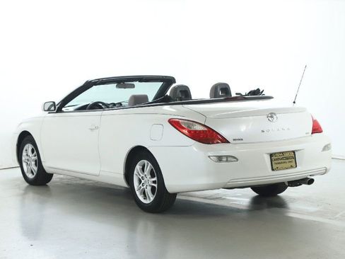 Used 2007 Toyota Solara SE image 5