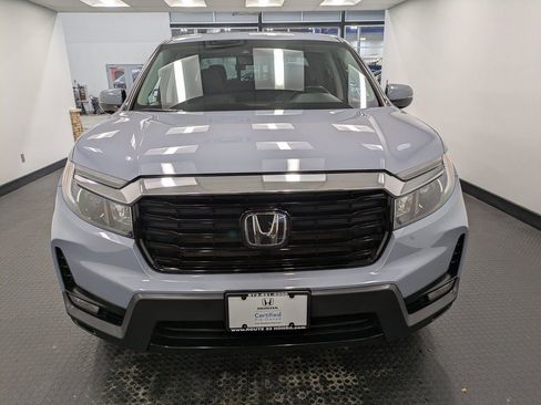 Certified 2023 Honda Ridgeline RTL-E image 2