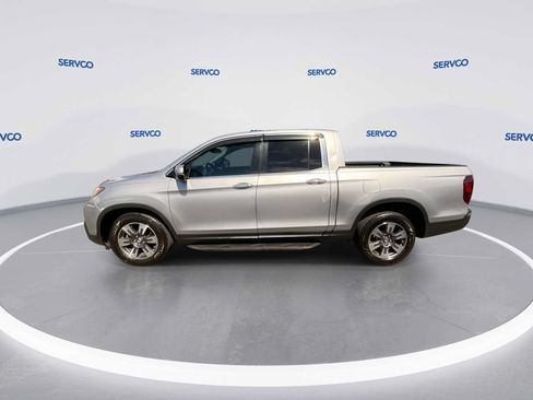 Used 2019 Honda Ridgeline RTL-E image 5