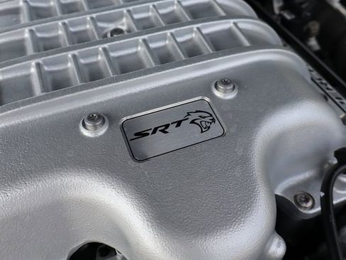 Used 2023 Dodge Challenger SRT Hellcat Jailbreak image 51