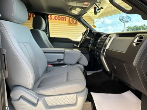 Used 2012 Ford F150 XLT w/ XLT Chrome Pkg AWD/4WD image 20