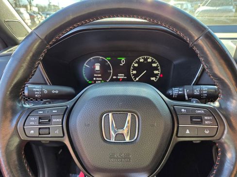 Used 2024 Honda CR-V Sport image 24