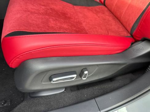 New 2025 Acura ADX A-Spec image 25