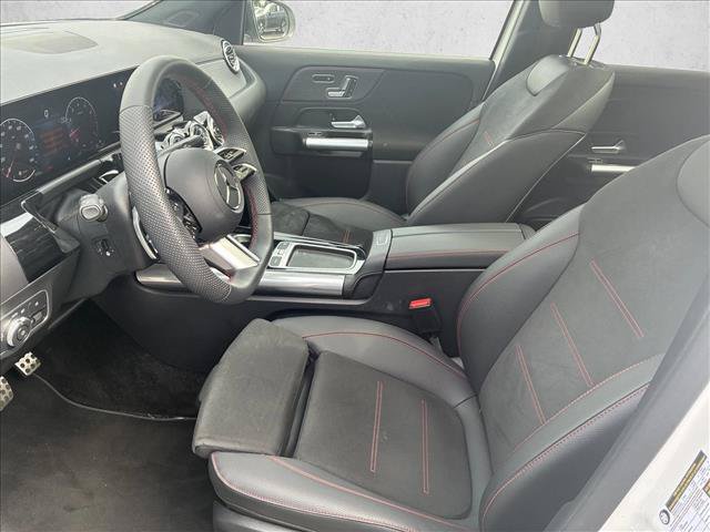 Certified 2026 Mercedes-Benz GLA 250 4MATIC image 12