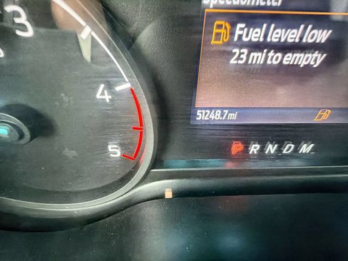 Used 2024 Ford F450 XL AWD/4WD image 12