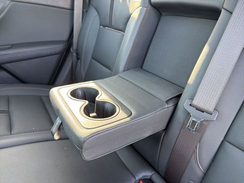 Used 2024 Chevrolet Blazer Premier w/ LPO, Black Sport Package image 38