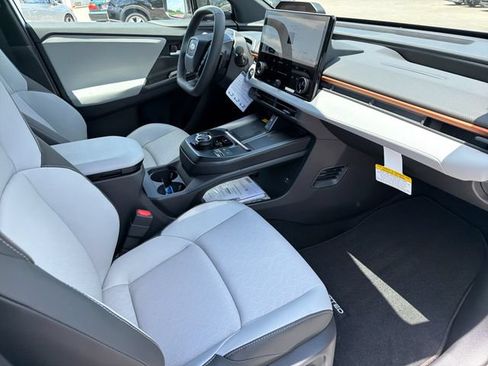 New 2026 Subaru Uncharted AWD image 22