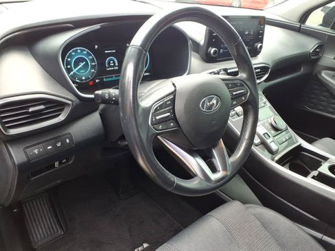Used 2022 Hyundai Santa Fe XRT AWD/4WD image 8