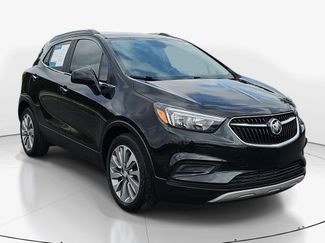 Used 2020 Buick Encore Preferred w/ Safety Package FWD video 3