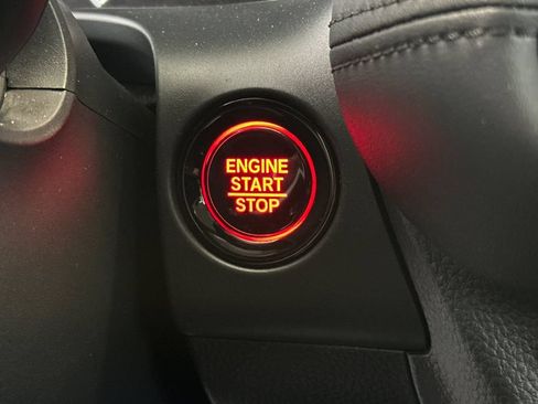 Used 2026 Honda HR-V LX image 21