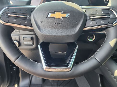 New 2026 Chevrolet Suburban High Country AWD/4WD image 30