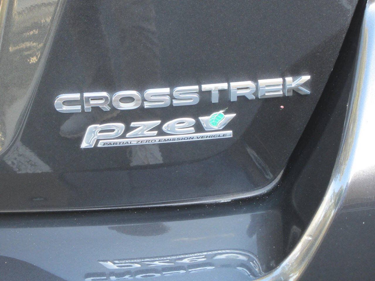 Used 2017 Subaru Crosstrek 2.0i AWD/4WD image 32