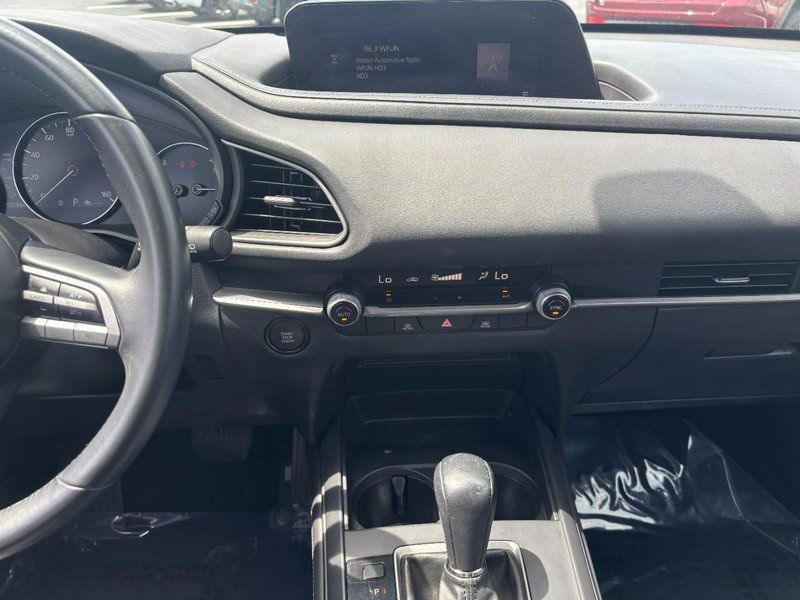 Used 2021 MAZDA CX-30 FWD 2.5 S w/ Select Package image 13