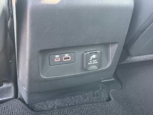Certified 2023 Nissan Frontier Pro-X w/ Pro Convenience Package RWD image 17