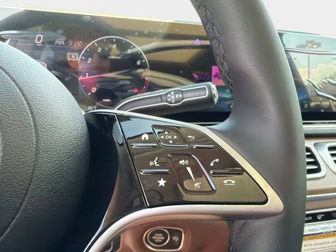 New 2026 Mercedes-Benz GLE 350 4MATIC image 26