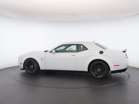 Used 2023 Dodge Challenger SRT Hellcat image 23