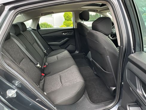 Used 2024 Honda Accord EX image 23
