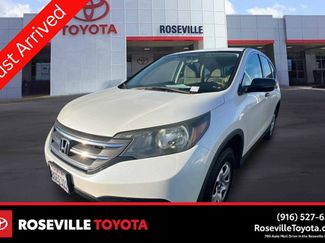 Used 2014 Honda CR-V LX video 1