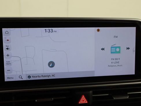 Used 2024 Hyundai Ioniq 6 SE RWD image 35