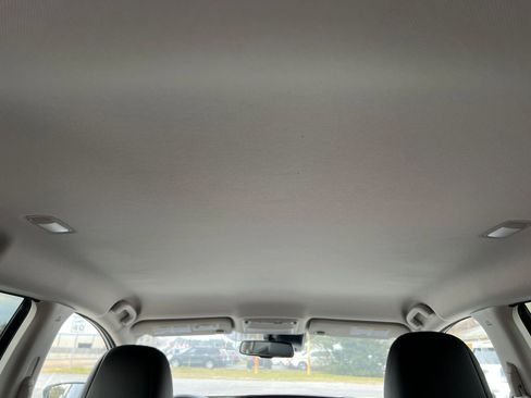 Used 2023 Nissan Murano SV w/ SV Midnight Edition Package image 20