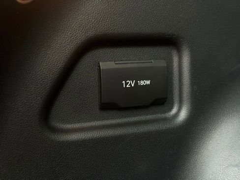 Used 2023 Hyundai Tucson N Line w/ Cargo Package image 13