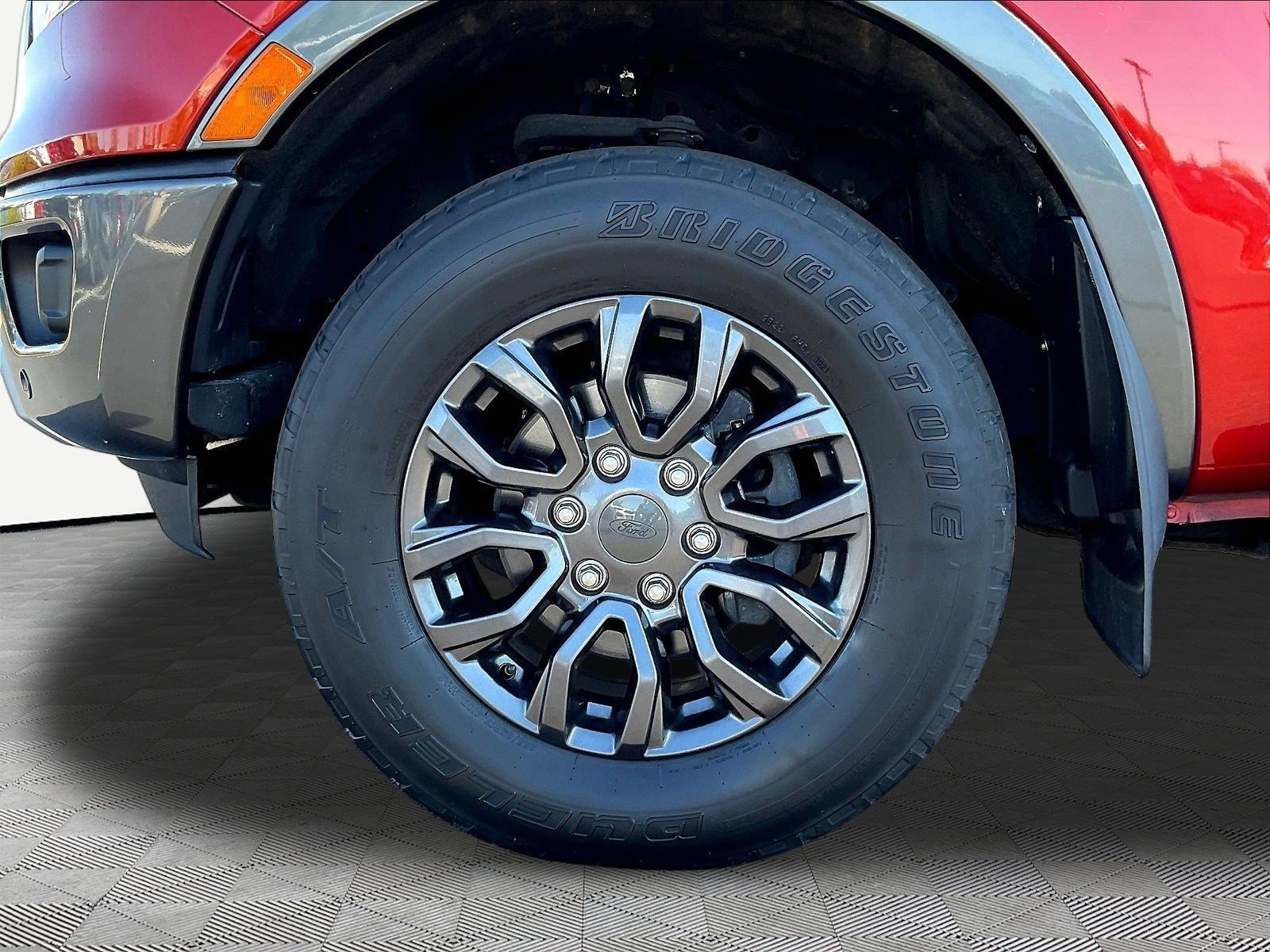 Used 2019 Ford Ranger XLT w/ Equipment Group 302A Luxury AWD/4WD image 35