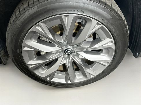 Used 2024 MAZDA CX-90 3.3 Turbo w/ Premium Package AWD/4WD image 11