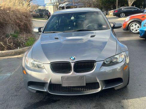 Used 2010 BMW M3 Convertible image 4
