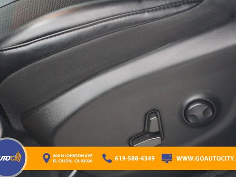 Used 2022 Jeep Cherokee Limited w/ Elite Package image 18