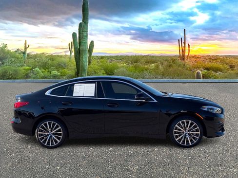 Used 2022 BMW 228i Gran Coupe w/ Convenience Package image 8