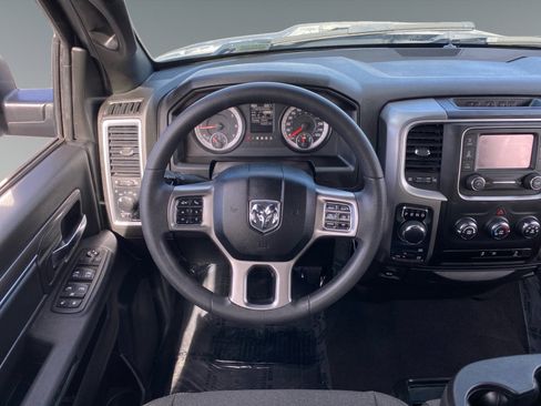 Used 2024 RAM 1500 Classic Warlock image 12