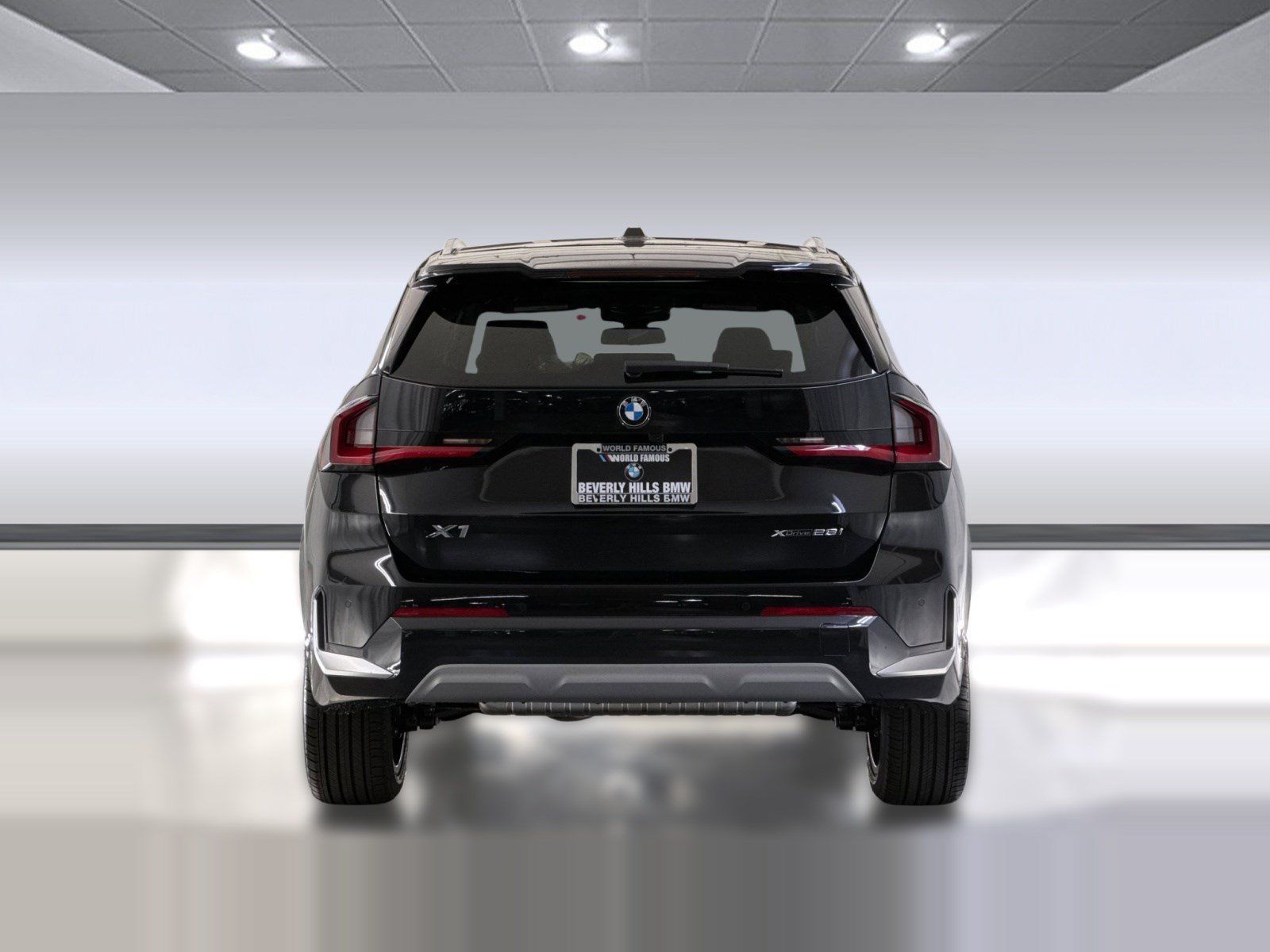 Used 2026 BMW X1 xDrive28i w/ Convenience Package AWD/4WD image 10