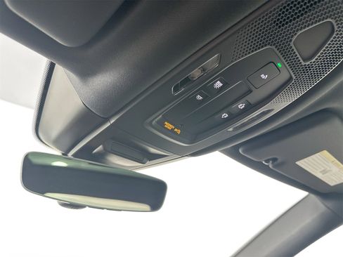 New 2026 Porsche Cayenne E-Hybrid Coupe image 25