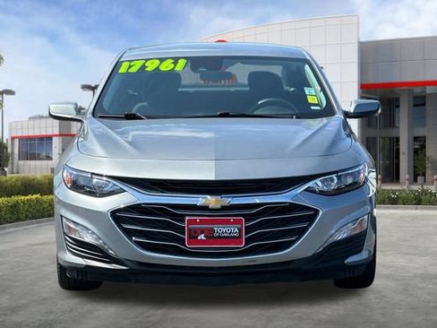 Used 2024 Chevrolet Malibu LT FWD image 10