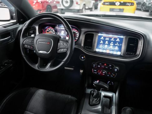 Used 2021 Dodge Charger Scat Pack w/ Daytona Edition Group RWD image 11