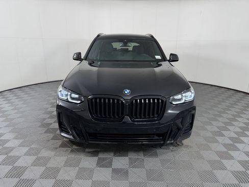 Used 2023 BMW X3 sDrive30i w/ M Sport Package RWD image 6
