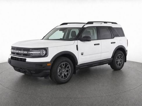 Used 2023 Ford Bronco Sport Big Bend AWD/4WD image 19